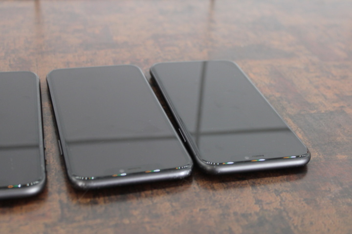 1531788-12 Mobile phones iPhone 11 64GB, 5 pcs