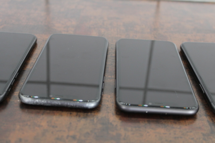 1531788-13 Mobile phones iPhone 11 64GB, 5 pcs