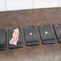 1531788-15 Mobile phones iPhone 11 64GB, 5 pcs