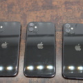 1531788-16 Mobile phones iPhone 11 64GB, 5 pcs