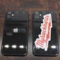 1531788-17 Mobile phones iPhone 11 64GB, 5 pcs