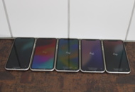 1531789 Mobile phones iPhone 11 64GB, 5 pcs