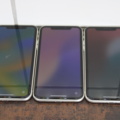 1531789-3 Mobiltelefoner iPhone 11 64GB, 5 st (vita)