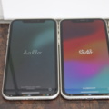 1531789-4 Mobiltelefoner iPhone 11 64GB, 5 st (vita)