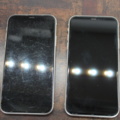 1531789-9 Mobiltelefoner iPhone 11 64GB, 5 st (vita)