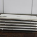 1531789-16 Mobiltelefoner iPhone 11 64GB, 5 st (vita)