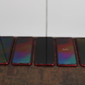 1531790-1 Mobile phones iPhone 11 64GB, 5 pcs