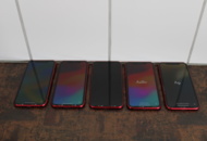 1531790 Mobile phones iPhone 11 64GB, 5 pcs