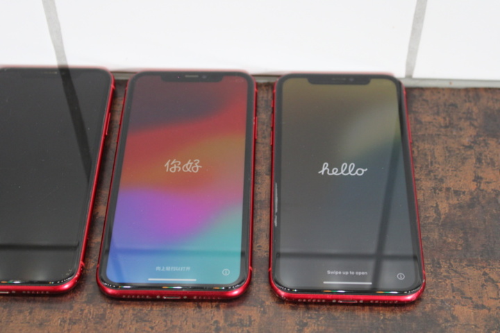 1531790-3 Mobile phones iPhone 11 64GB, 5 pcs