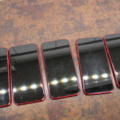 1531790-4 Mobile phones iPhone 11 64GB, 5 pcs