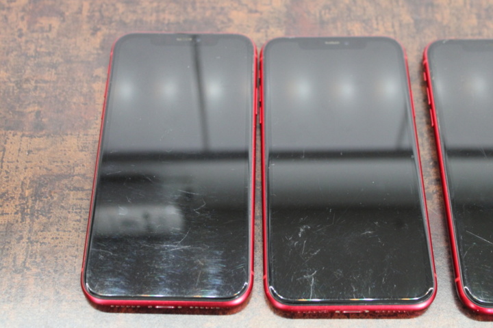 1531790-6 Mobile phones iPhone 11 64GB, 5 pcs