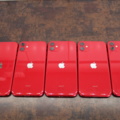 1531790-7 Mobile phones iPhone 11 64GB, 5 pcs