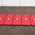 1531790-8 Mobile phones iPhone 11 64GB, 5 pcs