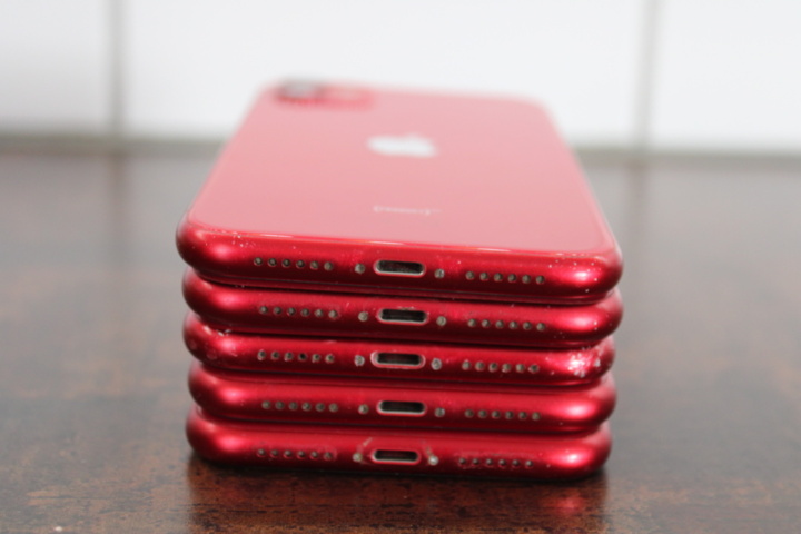 1531790-9 Mobile phones iPhone 11 64GB, 5 pcs