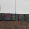 1531791-2 Mobiltelefoner iPhone 11 64GB, 5 st (svarta)