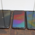 1531791-3 Mobiltelefoner iPhone 11 64GB, 5 st (svarta)