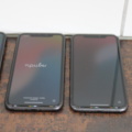 1531791-4 Mobiltelefoner iPhone 11 64GB, 5 st (svarta)