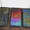 1531791-6 Mobiltelefoner iPhone 11 64GB, 5 st (svarta)