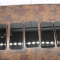 1531791-7 Mobiltelefoner iPhone 11 64GB, 5 st (svarta)