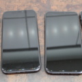 1531791-9 Mobiltelefoner iPhone 11 64GB, 5 st (svarta)