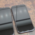 1531791-10 Mobiltelefoner iPhone 11 64GB, 5 st (svarta)
