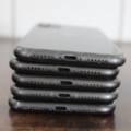 1531791-14 Mobiltelefoner iPhone 11 64GB, 5 st (svarta)