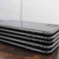 1531791-15 Mobiltelefoner iPhone 11 64GB, 5 st (svarta)