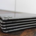 1531791-16 Mobiltelefoner iPhone 11 64GB, 5 st (svarta)