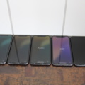 1531792-1 Mobile phones iPhone 11 64GB, 5 pcs