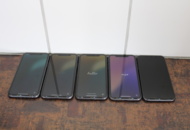 1531792 Mobile phones iPhone 11 64GB, 5 pcs
