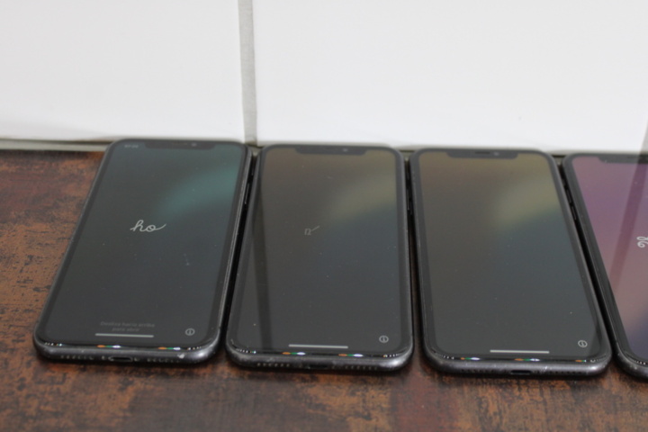 1531792-2 Mobile phones iPhone 11 64GB, 5 pcs