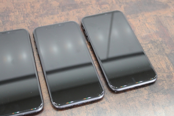 1531792-6 Mobile phones iPhone 11 64GB, 5 pcs