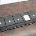 1531792-8 Mobile phones iPhone 11 64GB, 5 pcs