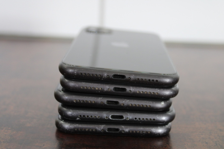 1531792-9 Mobile phones iPhone 11 64GB, 5 pcs