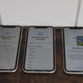 1531793-3 Mobile phones iPhone 11 64GB, 5 pcs