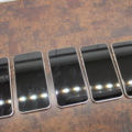 1531793-4 Mobile phones iPhone 11 64GB, 5 pcs