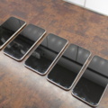 1531793-5 Mobile phones iPhone 11 64GB, 5 pcs