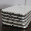1531793-9 Mobile phones iPhone 11 64GB, 5 pcs