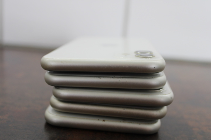 1531793-11 Mobile phones iPhone 11 64GB, 5 pcs