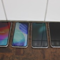 1531794-1 Mobile phones iPhone 11 64GB, 4 pcs (white)