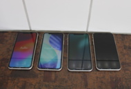 1531794 Mobile phones iPhone 11 64GB, 4 pcs (white)