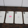 1531794-4 Mobile phones iPhone 11 64GB, 4 pcs (white)