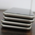1531794-9 Mobile phones iPhone 11 64GB, 4 pcs (white)