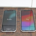 1531798-1 Mobile phones iPhone 11 64GB, 2 pcs (better condition)