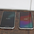 1531798-2 Mobile phones iPhone 11 64GB, 2 pcs (better condition)