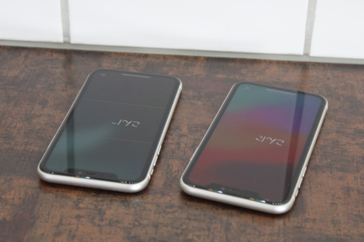 1531798-3 Mobile phones iPhone 11 64GB, 2 pcs (better condition)