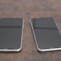 1531798-5 Mobile phones iPhone 11 64GB, 2 pcs (better condition)