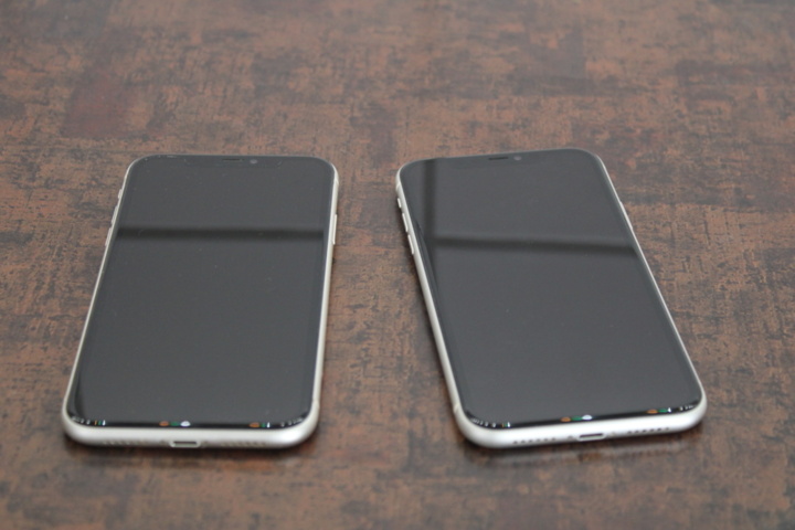 1531798-5 Mobile phones iPhone 11 64GB, 2 pcs (better condition)