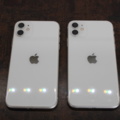 1531798-6 Mobile phones iPhone 11 64GB, 2 pcs (better condition)
