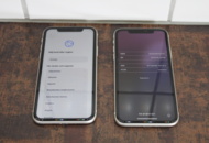 1531799 Mobile phones iPhone 11 64GB, 2 pcs (better condition)